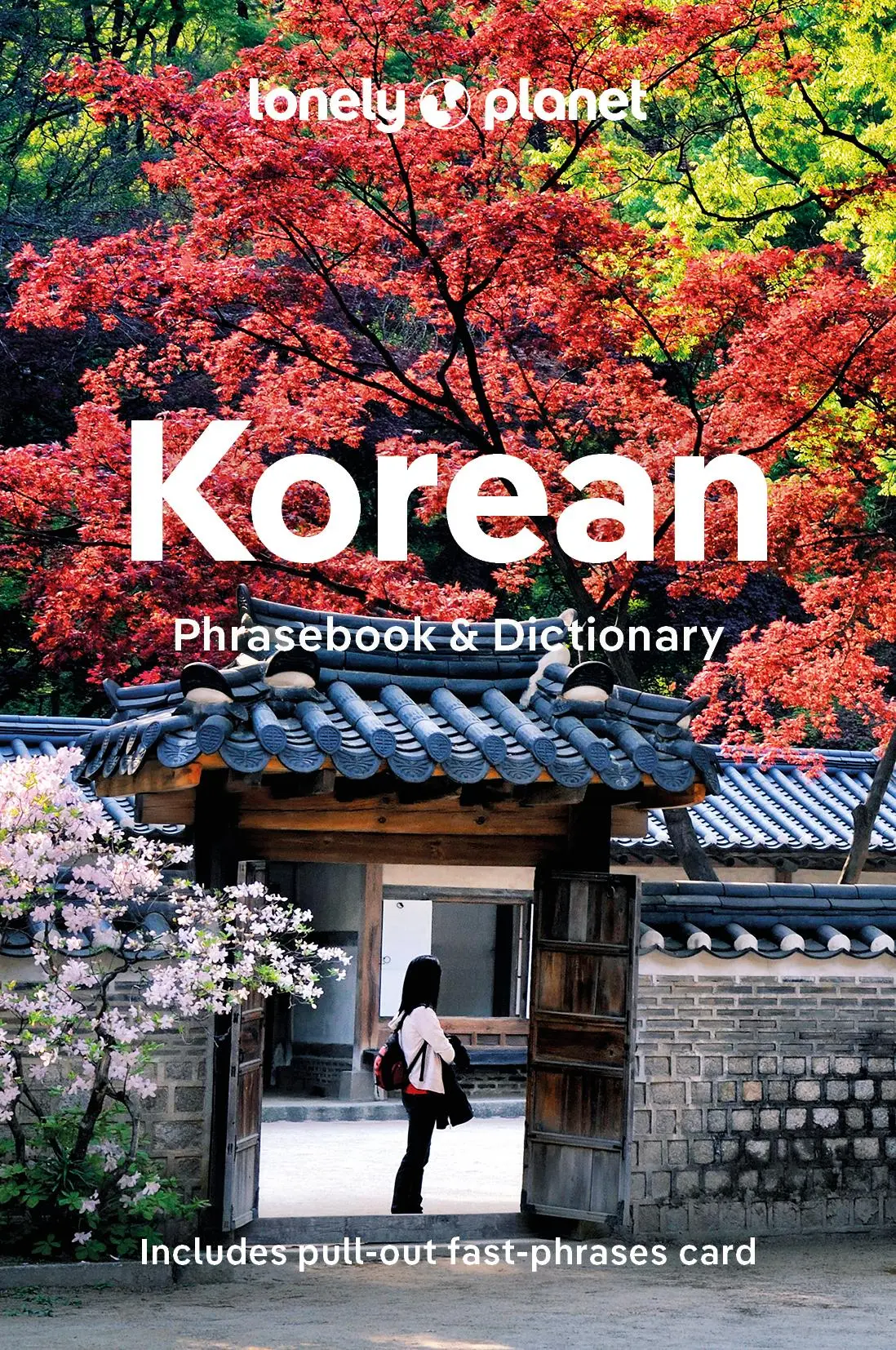 Cover: 9781838691530 | Korean Phrasebook &amp; Dictionary | Taschenbuch | Kartoniert / Broschiert