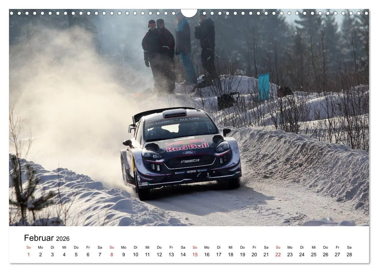 Bild: 9783457931530 | Schweden - Värmland (Wandkalender 2026 DIN A3 quer), CALVENDO...