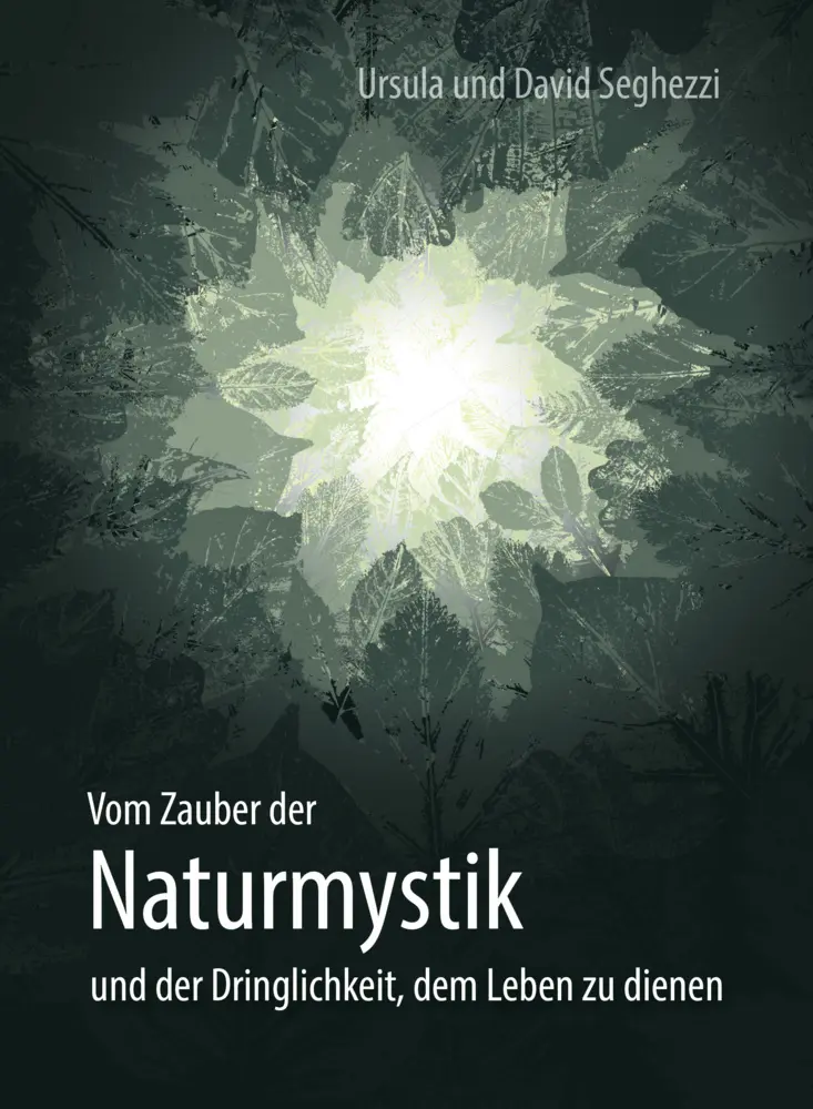 Cover: 9783905881530 | Naturmystik - Naturcoaching - Naturrituale | Ursula Seghezzi (u. a.)