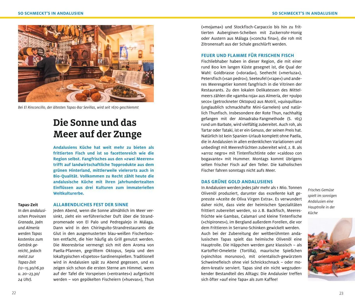 Bild: 9783986451530 | ADAC Reiseführer plus Andalusien | Jan Marot | Taschenbuch | 192 S.