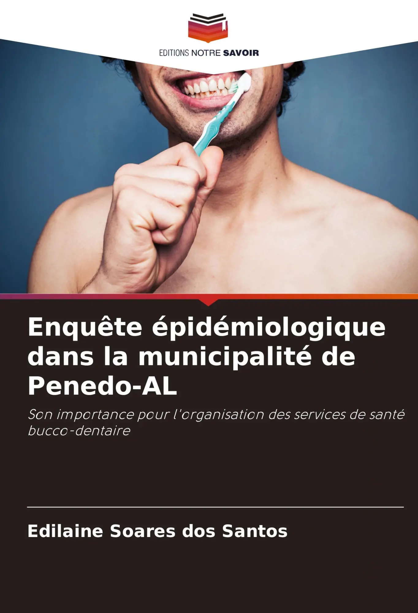 Enquête épidémiologique dans la municipalité de Penedo-AL