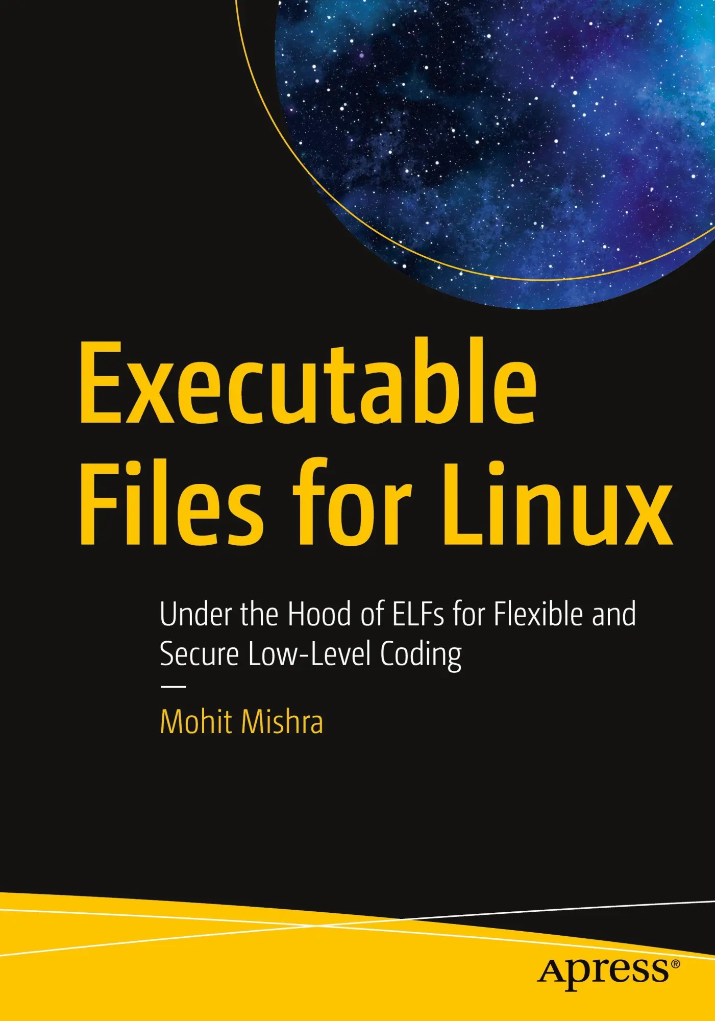 Cover: 9798868821530 | Executable Files for Linux | Mohit Mishra | Taschenbuch | xxiii | 2026