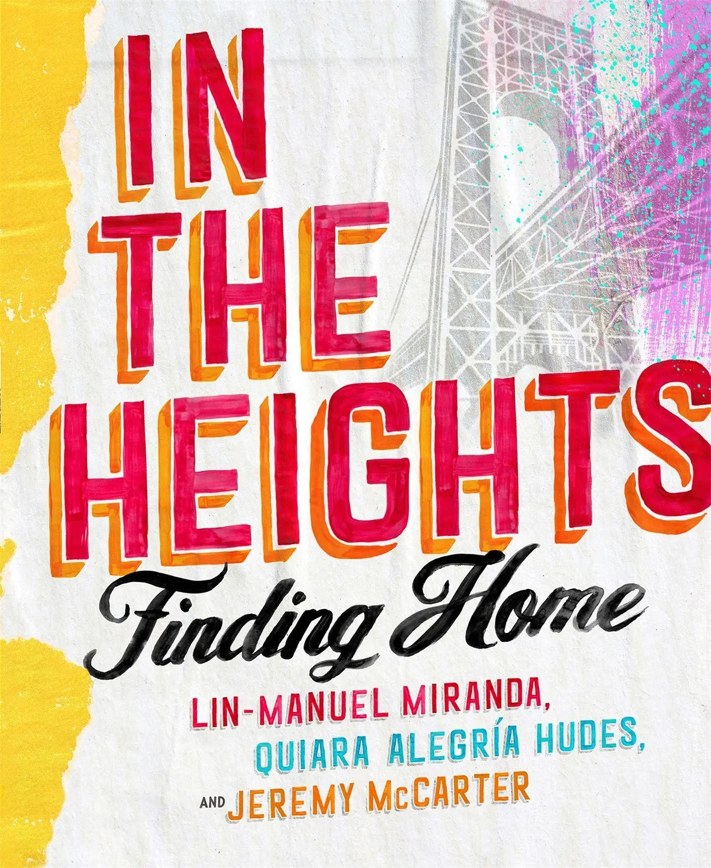 Cover: 9781472281630 | In The Heights | Jeremy McCarter (u. a.) | Buch | XVIII | Englisch