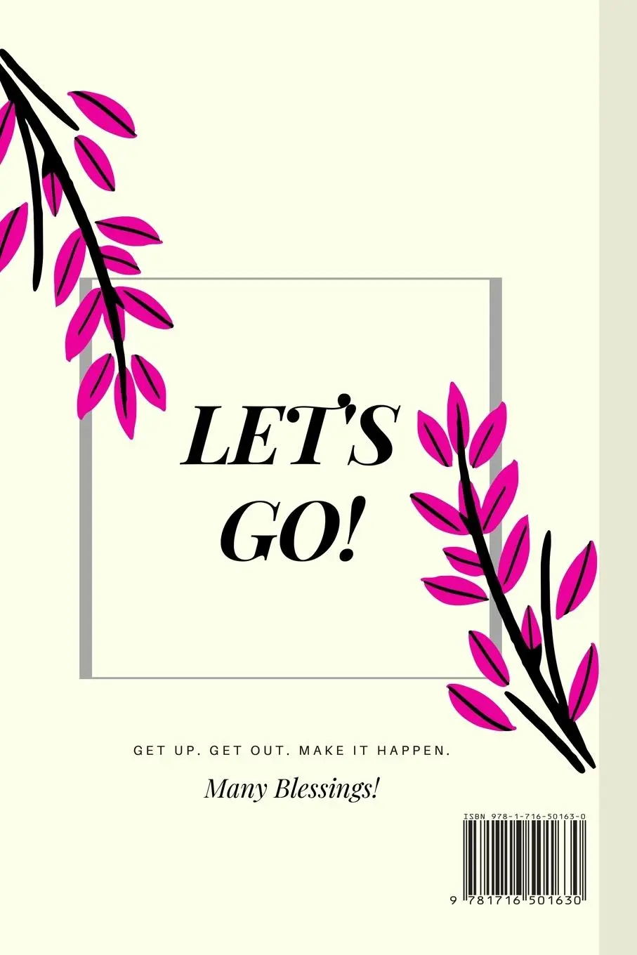 Rückseite: 9781716501630 | Boss Babe Mentality | 31 Days of Boss Babe Power Moves | Melissa