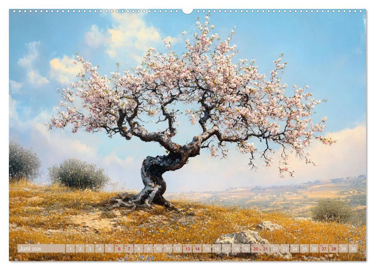 Bild: 9783457301630 | Bonsai, die formvollendete Kunst (hochwertiger Premium Wandkalender...