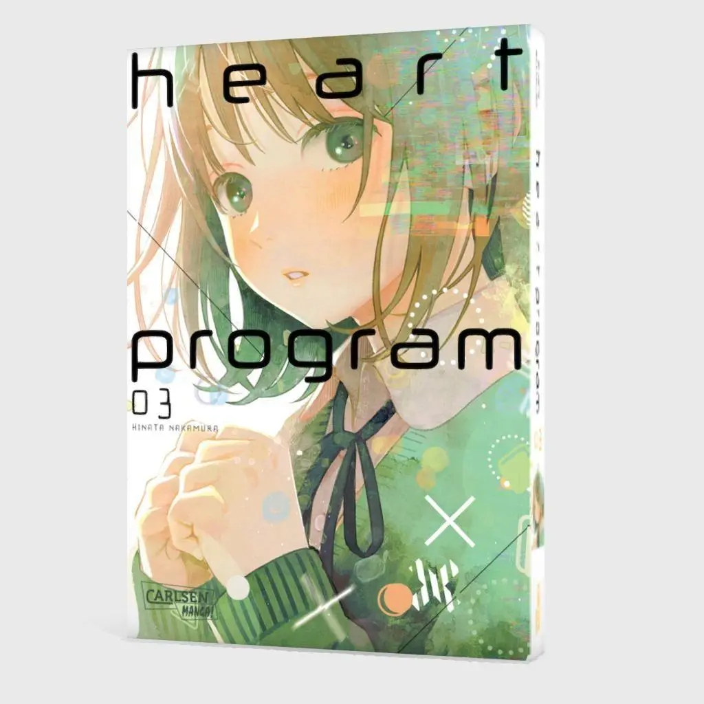 Bild: 9783551801630 | Heart Program 3 | Hinata Nakamura | Taschenbuch | Heart Program | 2024