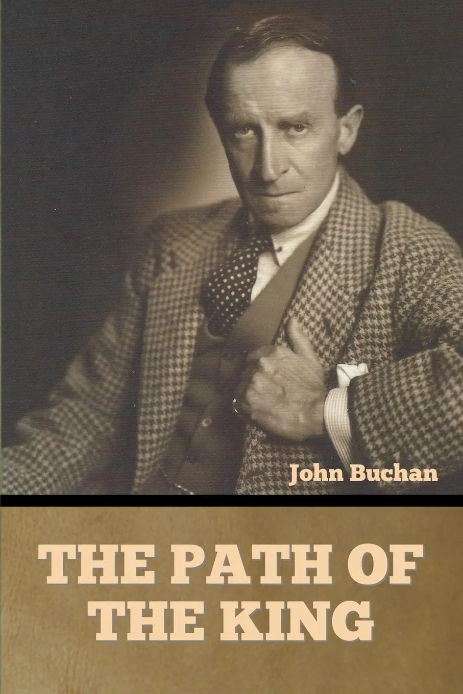 Cover: 9798888301630 | The Path of the King | John Buchan | Taschenbuch | Englisch | 2023