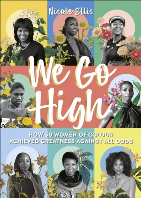 Cover: 9780241531730 | We Go High | Nicole Ellis | Buch | 192 S. | Englisch | 2022