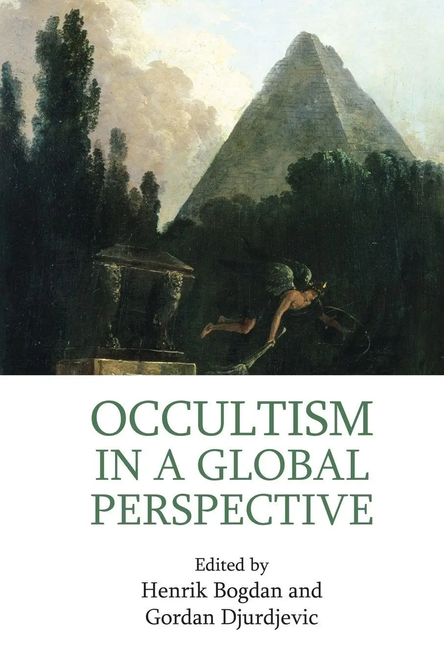 Cover: 9781138951730 | Occultism in a Global Perspective | Henrik Bogdan (u. a.) | Buch