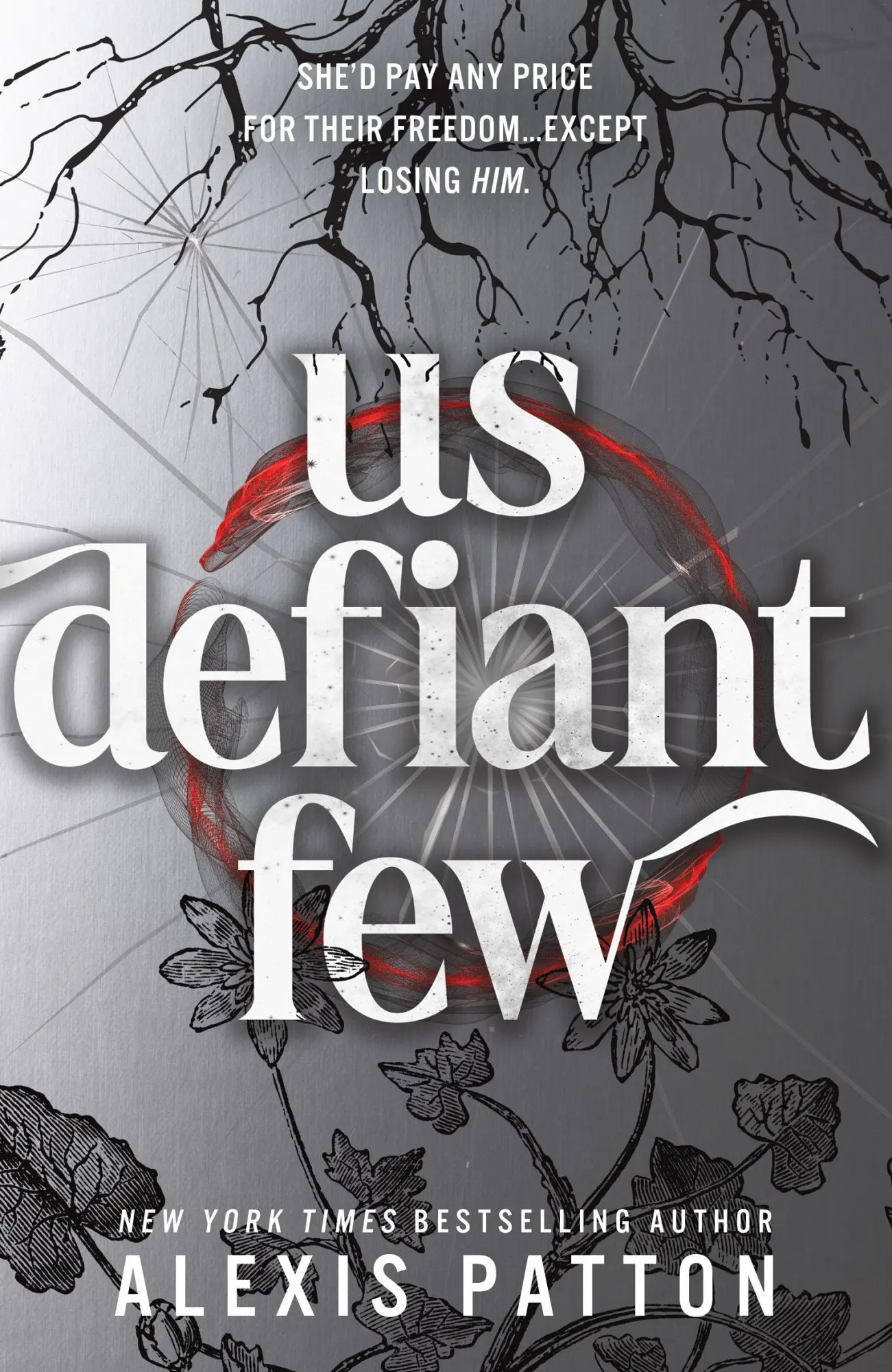 Cover: 9781464281730 | Us Defiant Few | Alexis Patton | Taschenbuch | Us Dark Few | XVI