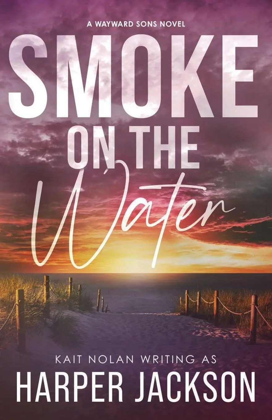 Cover: 9781648351730 | Smoke on the Water | Harper Jackson (u. a.) | Taschenbuch | Englisch