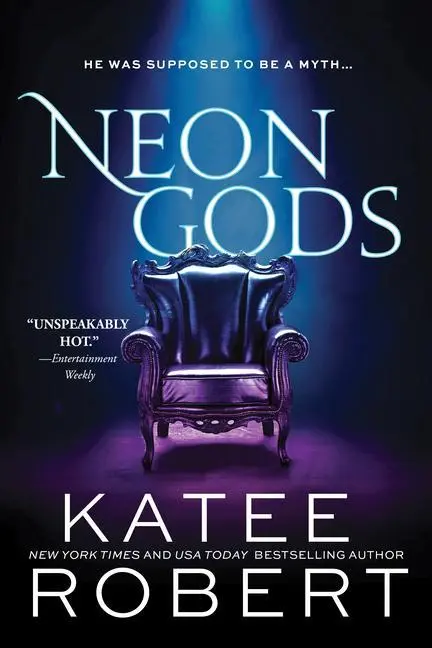 Cover: 9781728231730 | Neon Gods | Katee Robert | Taschenbuch | Dark Olympus | 380 S. | 2021