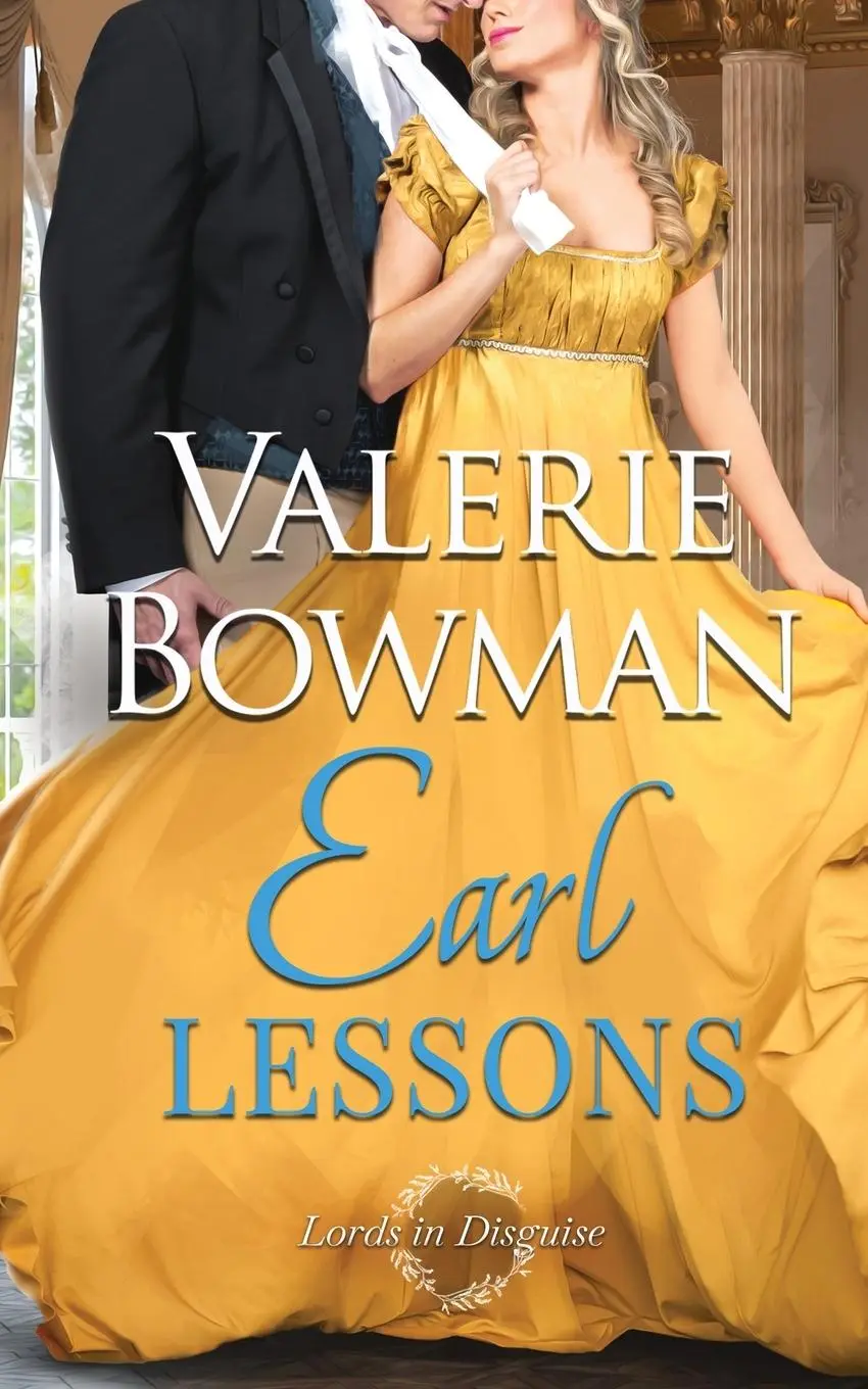 Cover: 9781736841730 | Earl Lessons | Valerie Bowman | Taschenbuch | Englisch | 2021