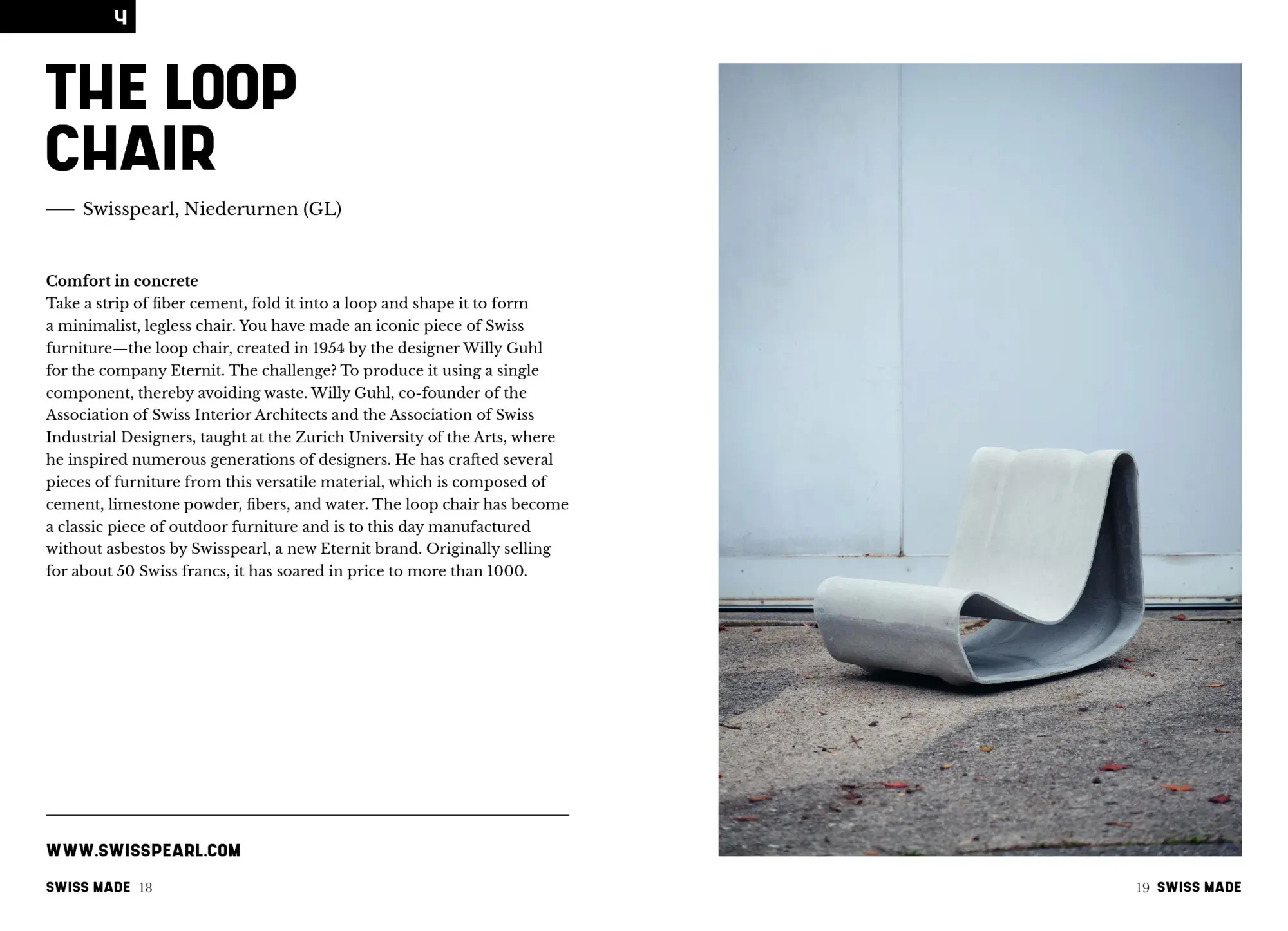 Bild: 9783038691730 | Swiss Made | Iconic designs from a small country with big ideas | Buch