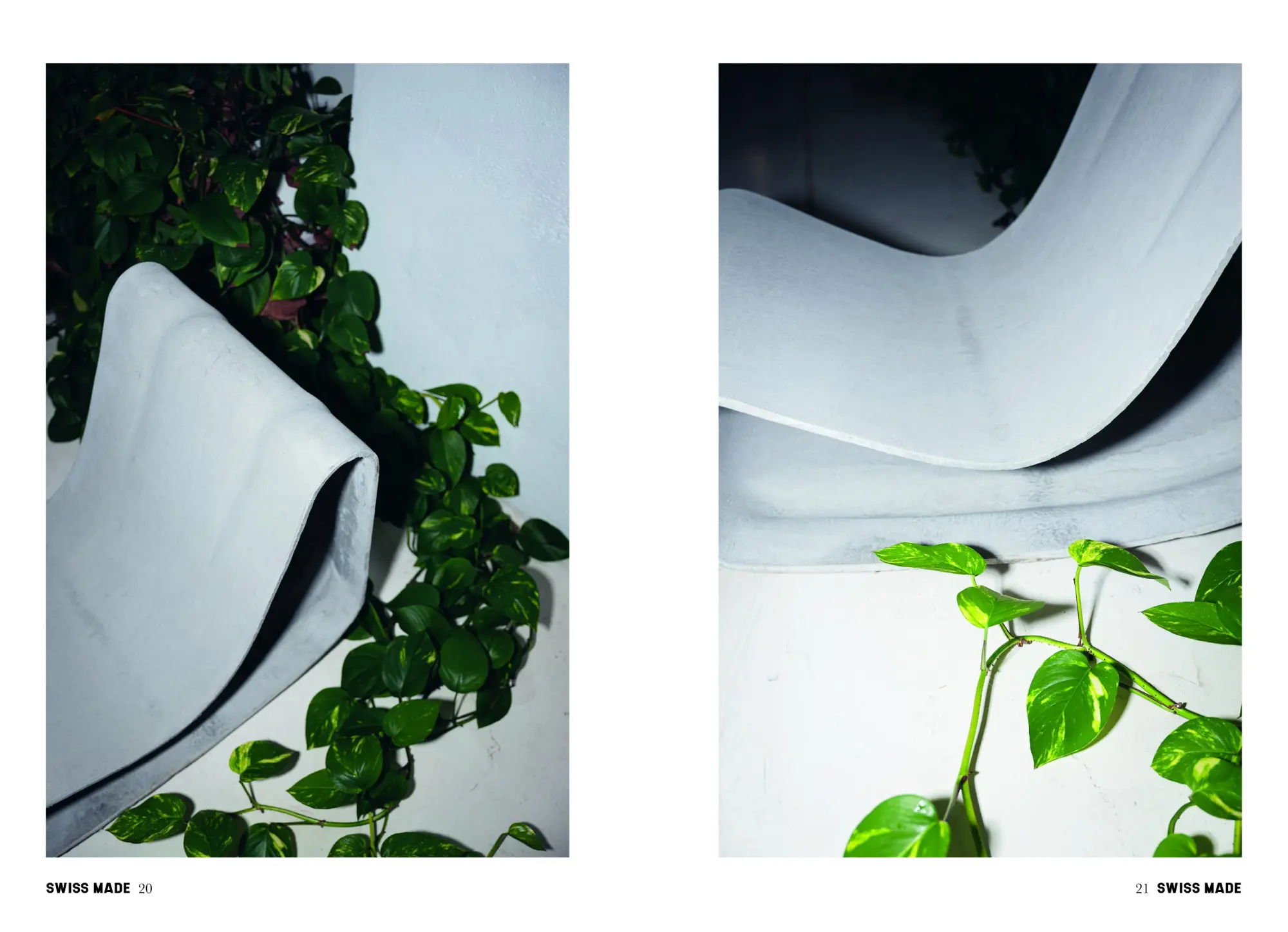 Bild: 9783038691730 | Swiss Made | Iconic designs from a small country with big ideas | Buch