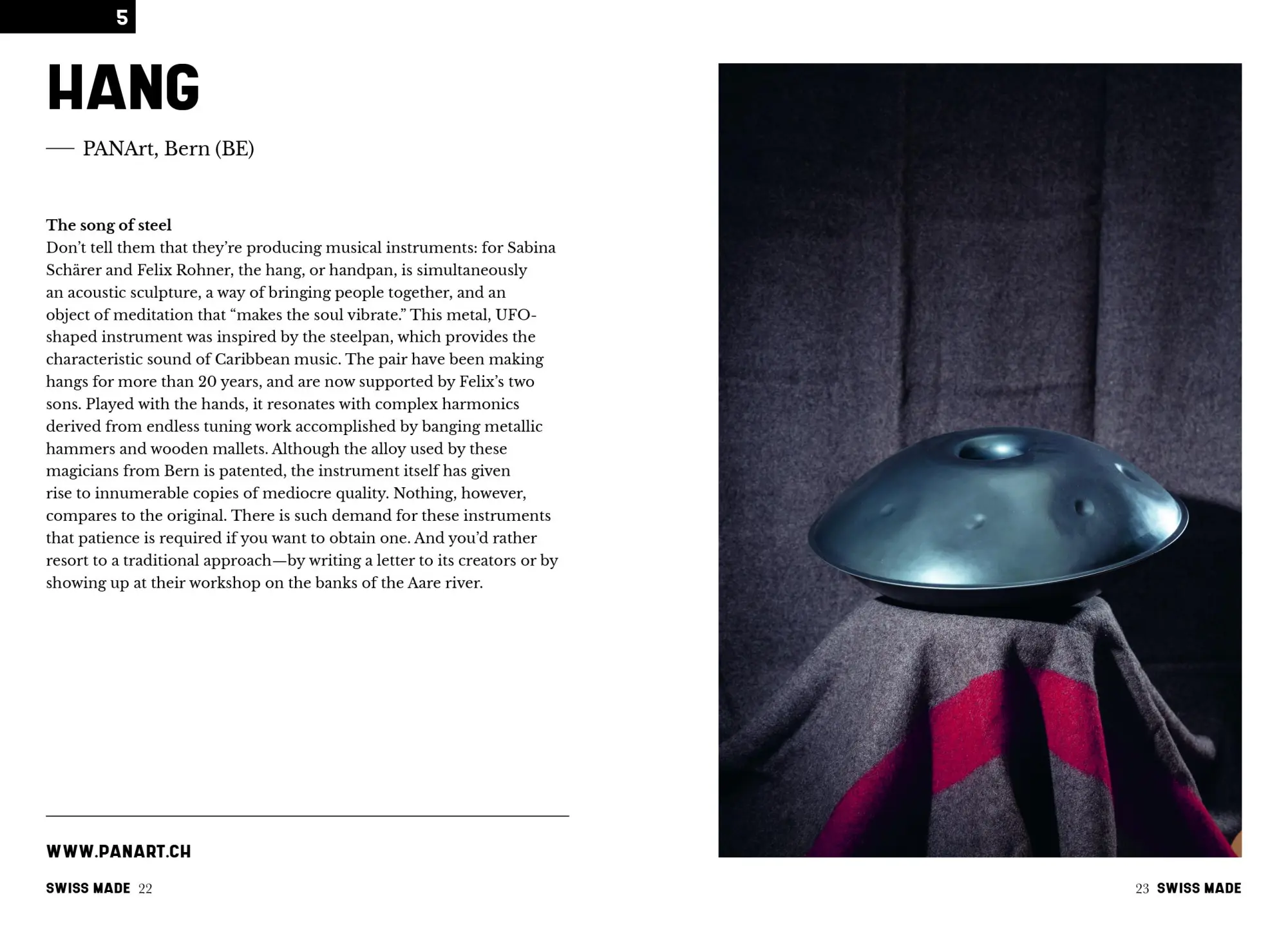Bild: 9783038691730 | Swiss Made | Iconic designs from a small country with big ideas | Buch