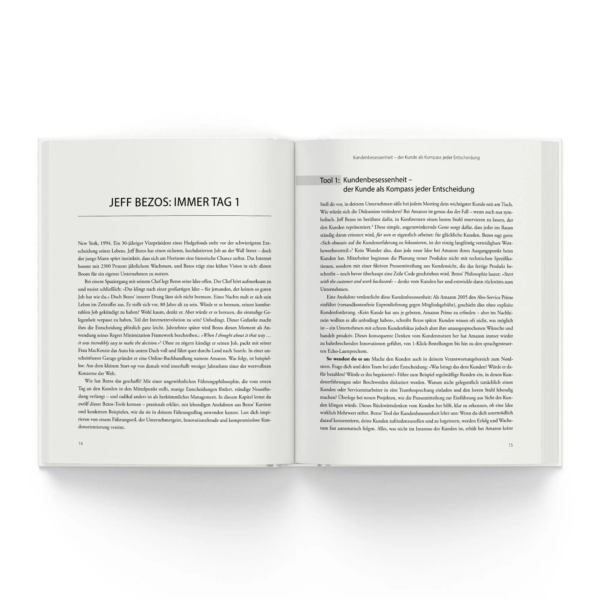Bild: 9783689361730 | Die 1 % Führungskraft | Wlad Jachtchenko (u. a.) | Buch | 336 S.