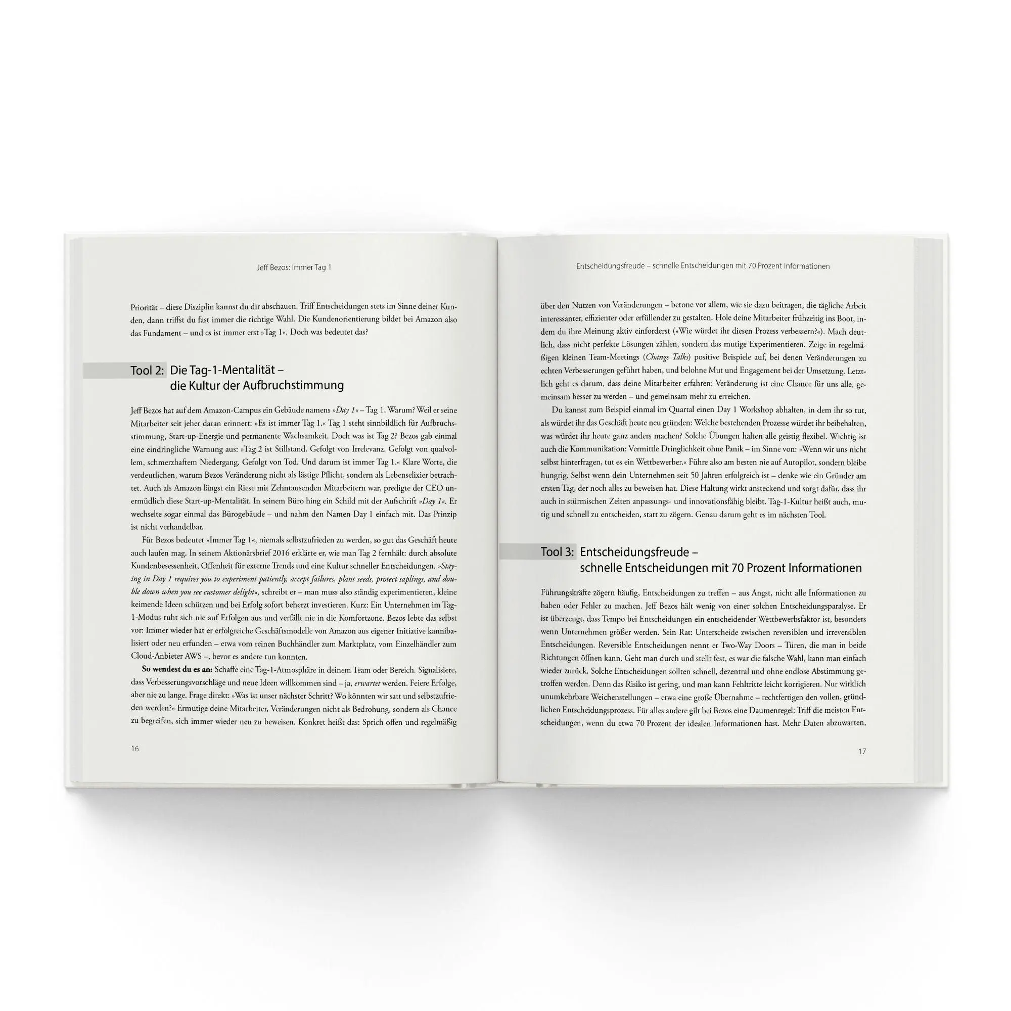 Bild: 9783689361730 | Die 1 % Führungskraft | Wlad Jachtchenko (u. a.) | Buch | 336 S.