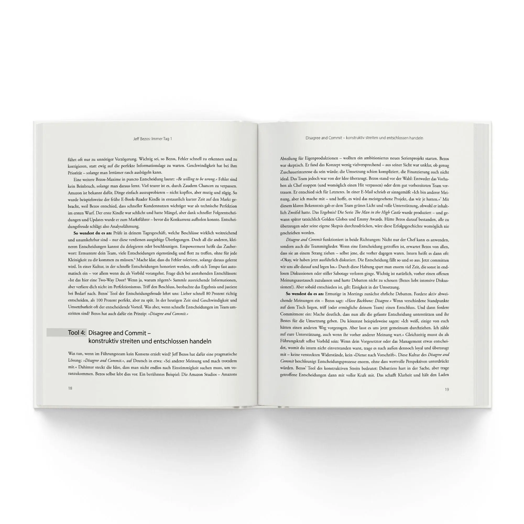 Bild: 9783689361730 | Die 1 % Führungskraft | Wlad Jachtchenko (u. a.) | Buch | 336 S.