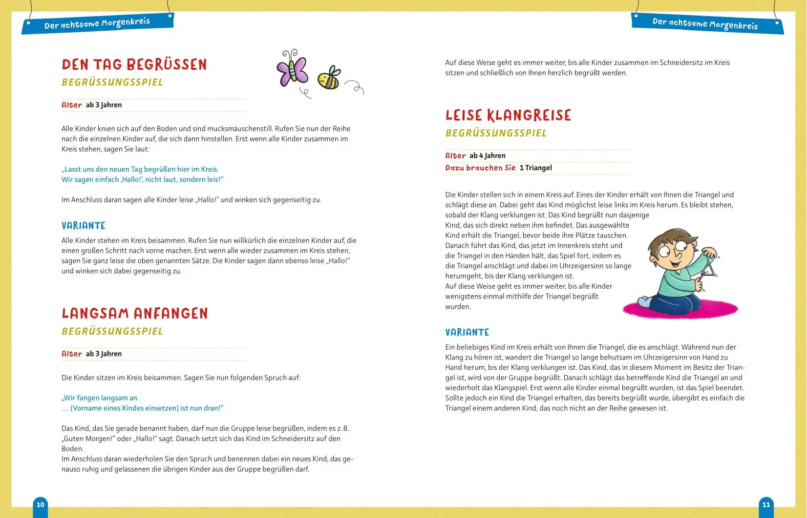 Bild: 9783780651730 | Psst, manchmal ist auch leise schön! | Andrea Erkert | Taschenbuch