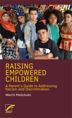 Cover: 9783897711730 | Raising Empowered Children | Nkechi Madubuko | Taschenbuch | 144 S.