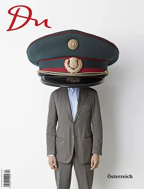 Cover: 9783905931730 | Österreich | April 2017 | Oliver Prange | Taschenbuch | 114 S. | 2017