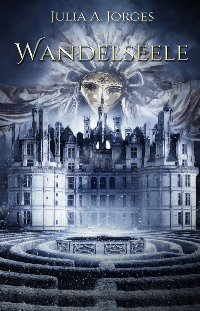 Cover: 9783946381730 | Wandelseele | Julia A. Jorges | Taschenbuch | 408 S. | Deutsch | 2019