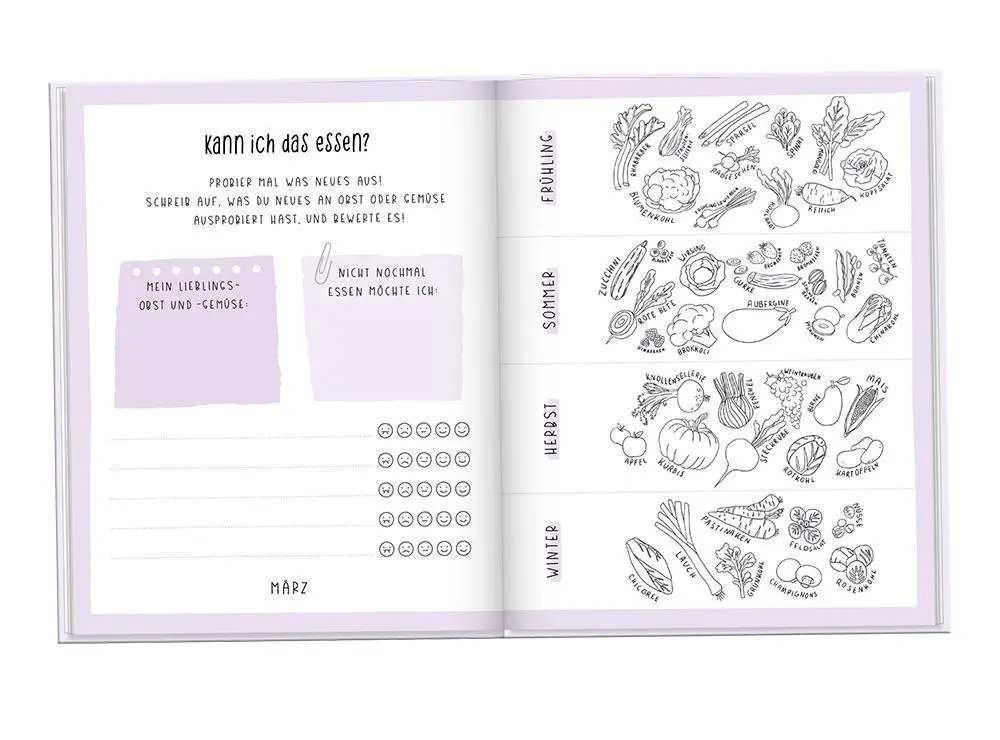 Bild: 9783986361730 | Schülerkalender 2025 / 2026 Gute Laune | Terminplaner Softcover | Buch