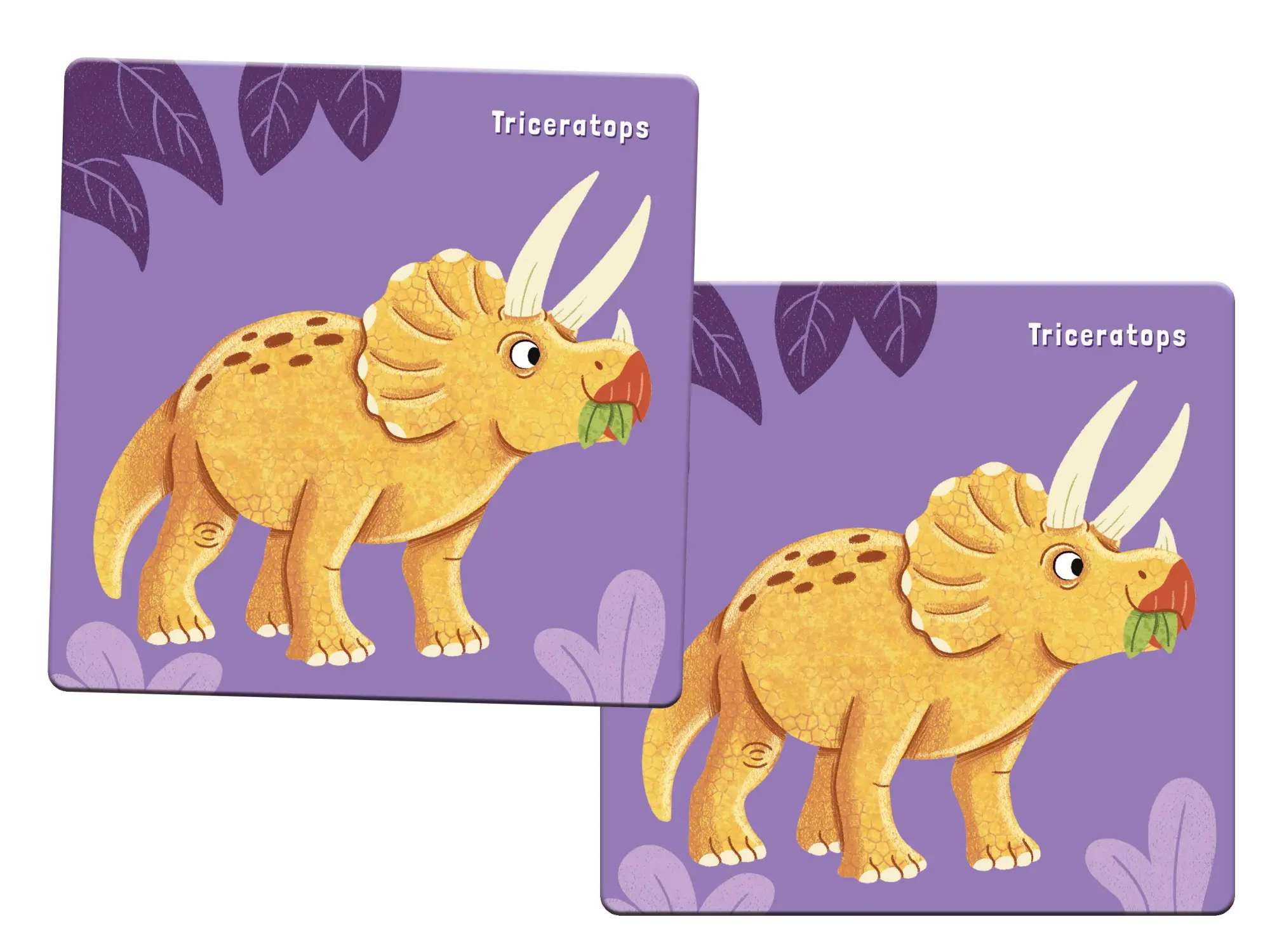 Bild: 4260671131830 | Big Memo - Dinosaurs | Spiel | Big Memo | N3183 | Deutsch | 2023