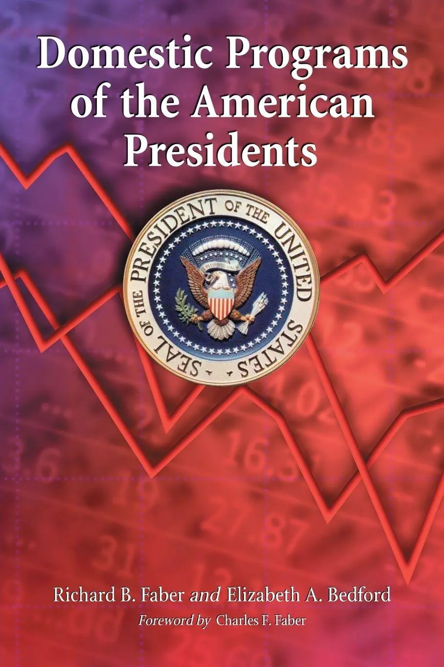 Cover: 9780786431830 | Domestic Programs of the American Presidents | A Critical Evaluation
