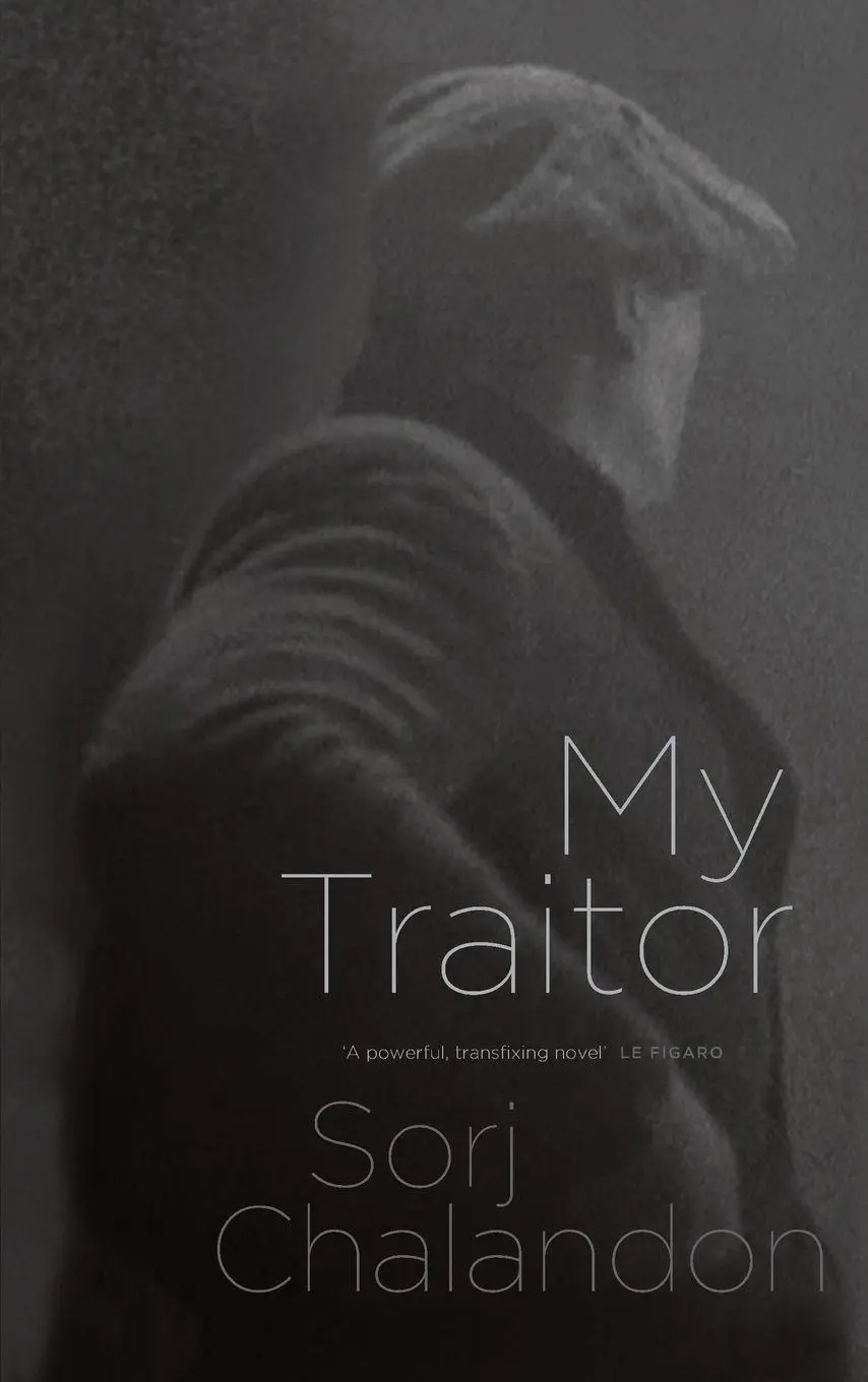 Cover: 9781843511830 | My Traitor | Sorj Chalandon | Taschenbuch | Kartoniert / Broschiert