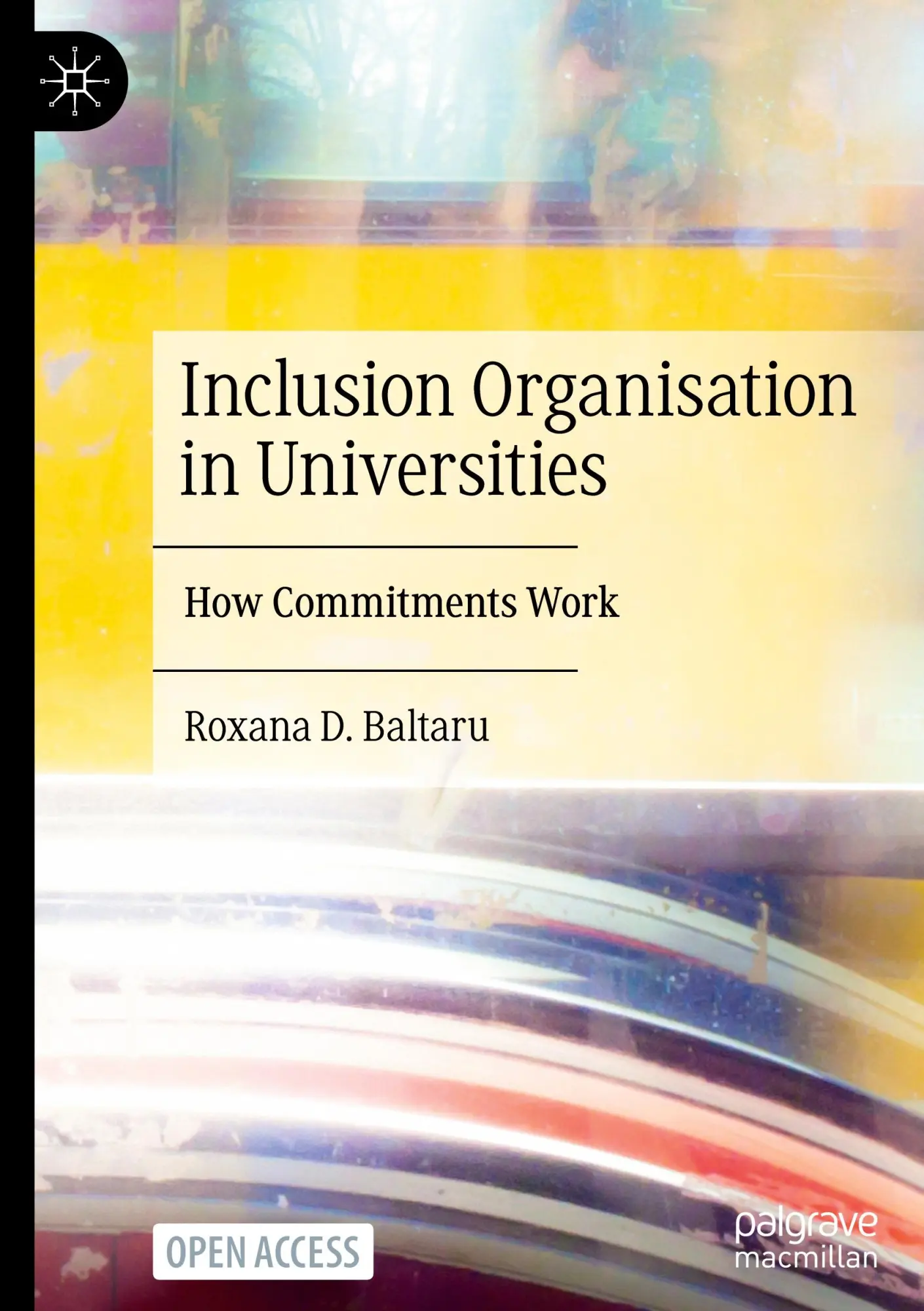 Inclusion Organisation in Universities