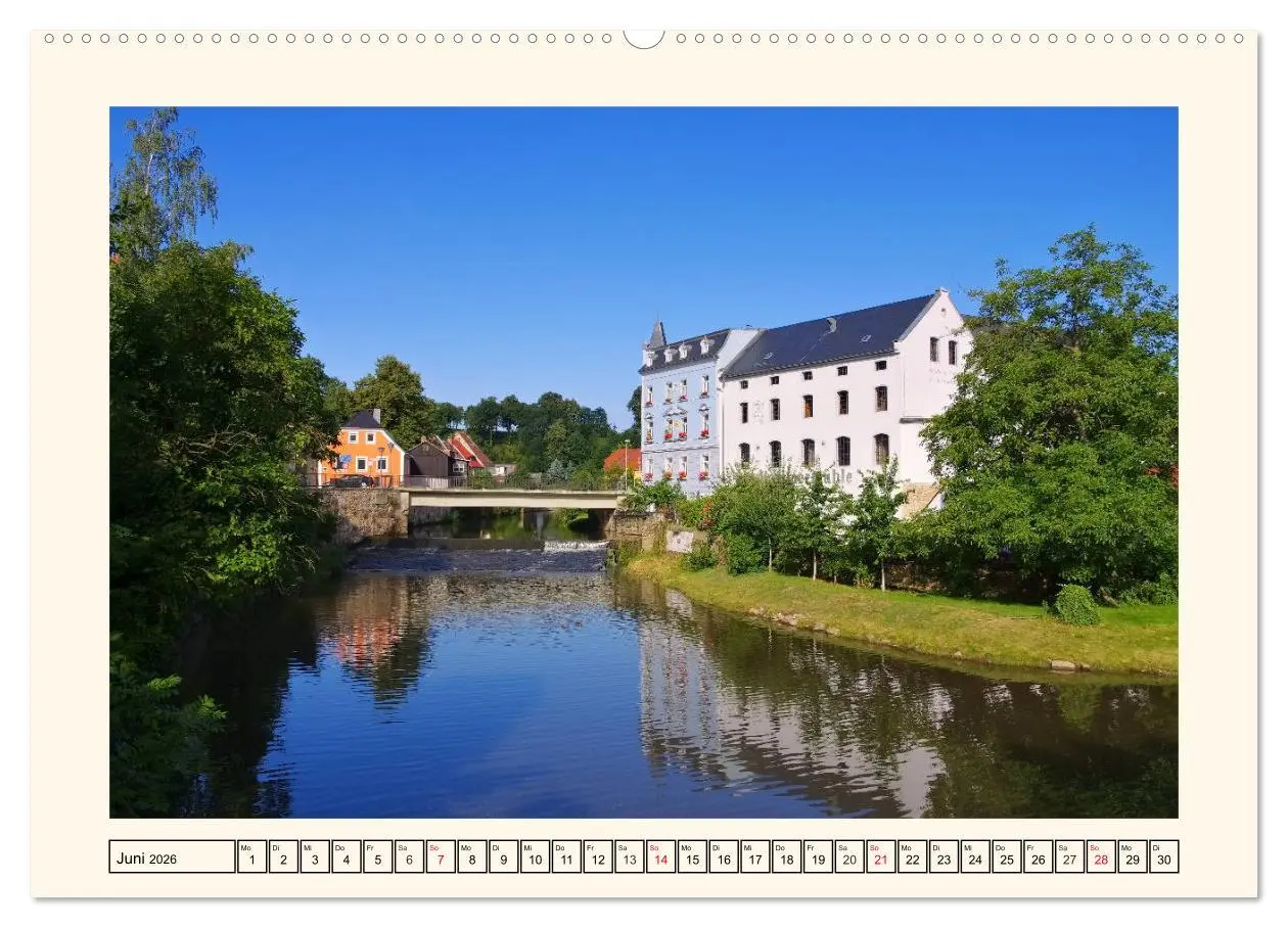 Bild: 9783457901830 | Bautzen - Rundgang durch die mittelalterliche Stadt (Wandkalender...