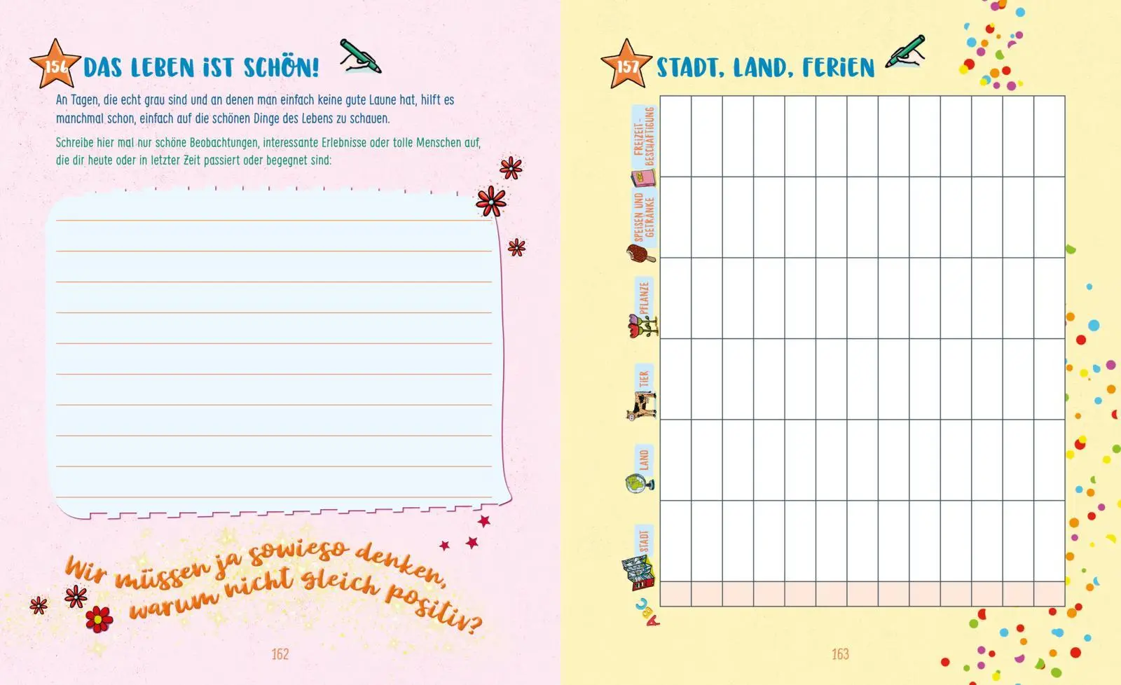 Bild: 9783551191830 | #buch4you: Dein Mitmach-Buch | Nikki Busch | Taschenbuch | buch4you