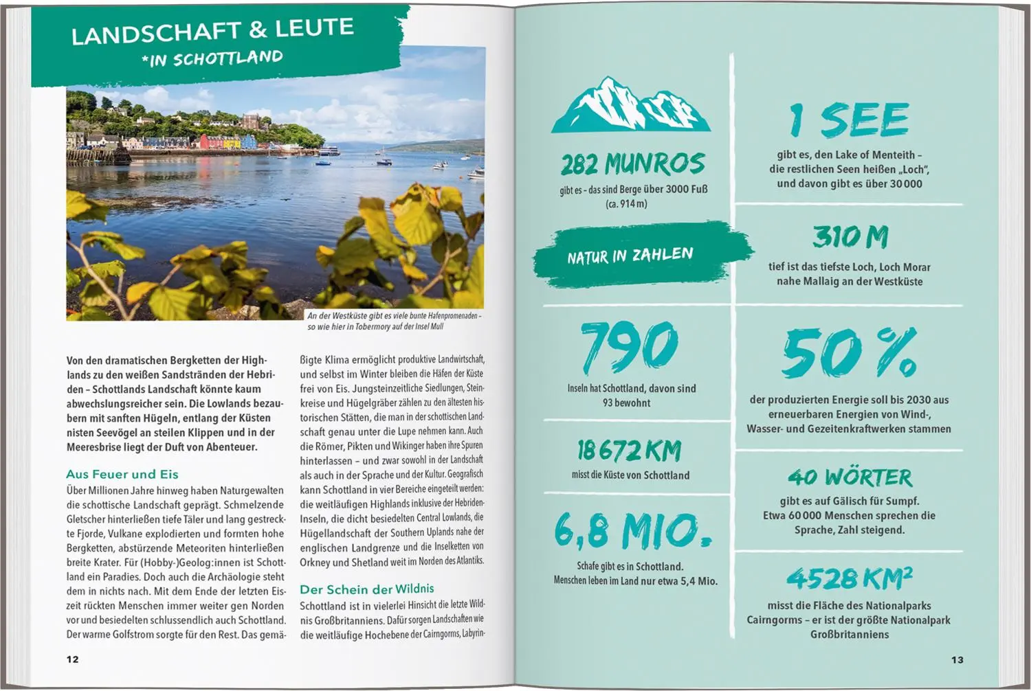 Bild: 9783575021830 | MARCO POLO OUTDOOR GUIDE Reiseführer Schottland | Kathi Kamleitner