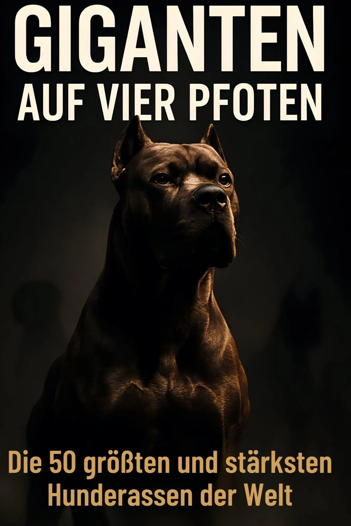 Cover: 9783695361830 | Giganten auf vier Pfoten | Liam Fuchs | Taschenbuch | 106 S. | Deutsch