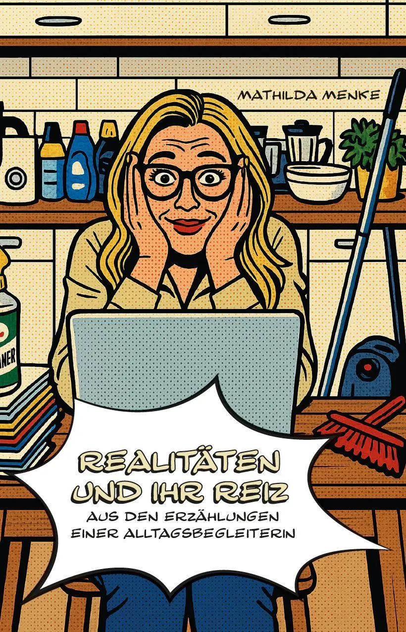 Realitäten und ihr Reiz