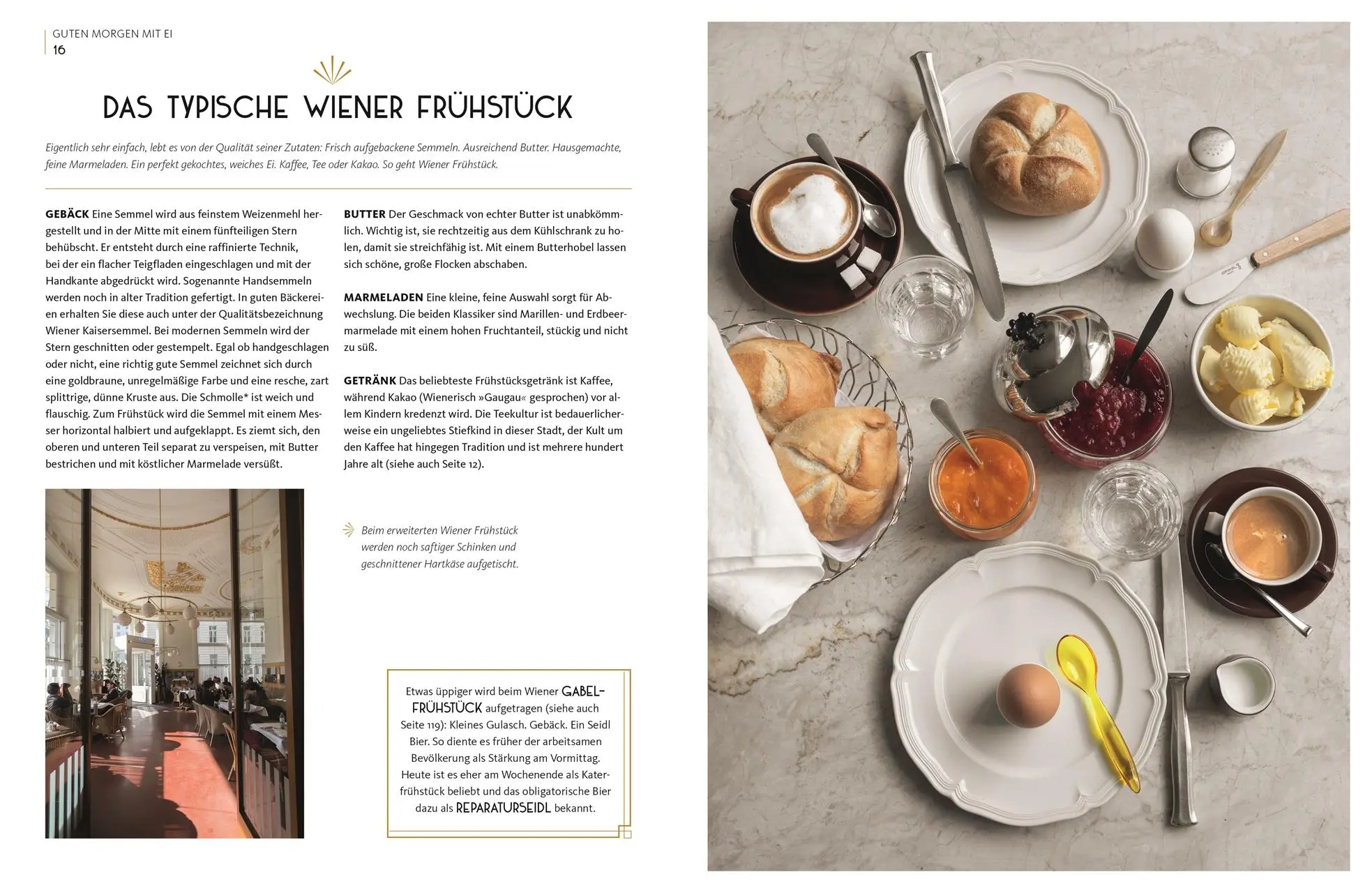 Bild: 9783831051830 | Wiener Küche | Susanne Zimmel | Buch | 272 S. | Deutsch | 2025