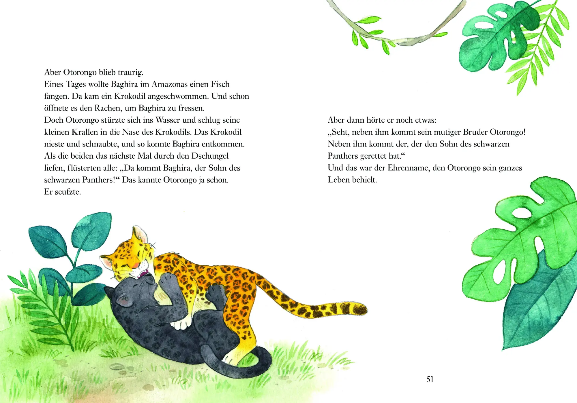 Bild: 9783961291830 | Die ABC-Tierparade | Lustige Geschichten &amp; Reime zum Alphabet | Buch