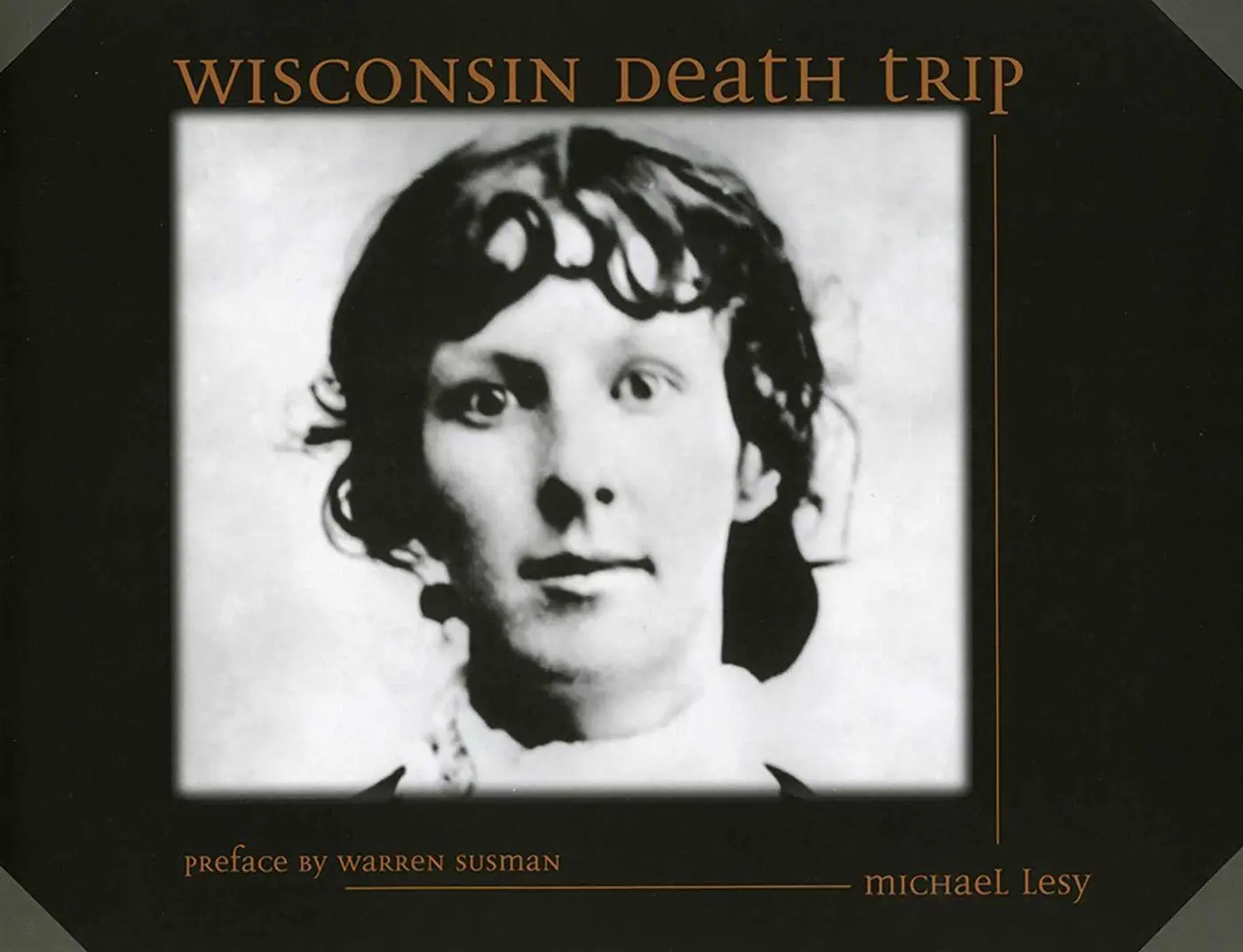 Cover: 9780826321930 | Wisconsin Death Trip | Michael Lesy | Taschenbuch | Englisch | 2000