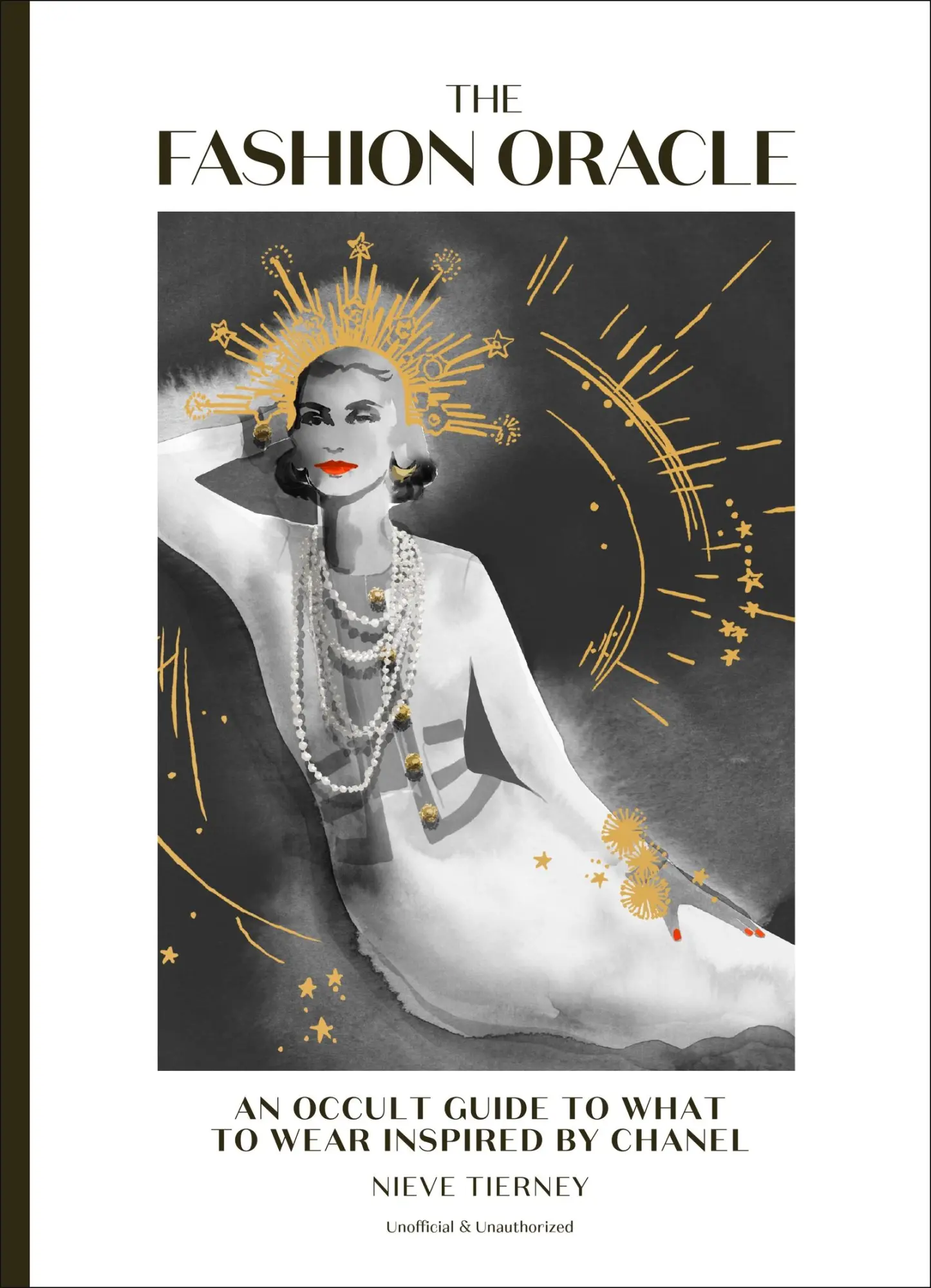 Cover: 9781035421930 | The Fashion Oracle | Nieve Tierney | Buch | Englisch | 2025 | Headline