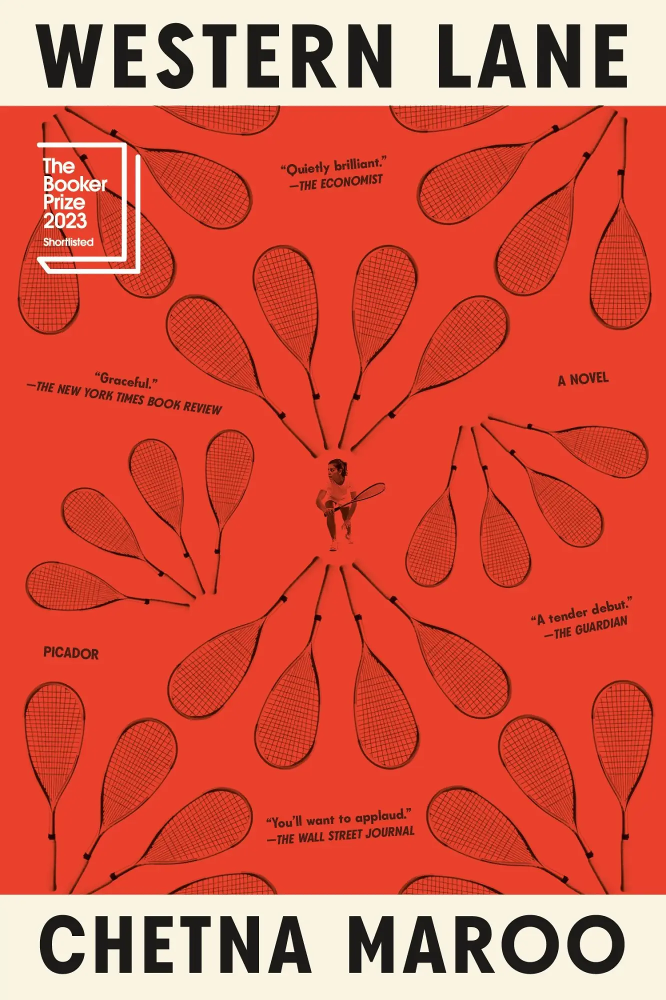 Cover: 9781250321930 | Western Lane | Chetna Maroo | Taschenbuch | 160 S. | Englisch | 2023