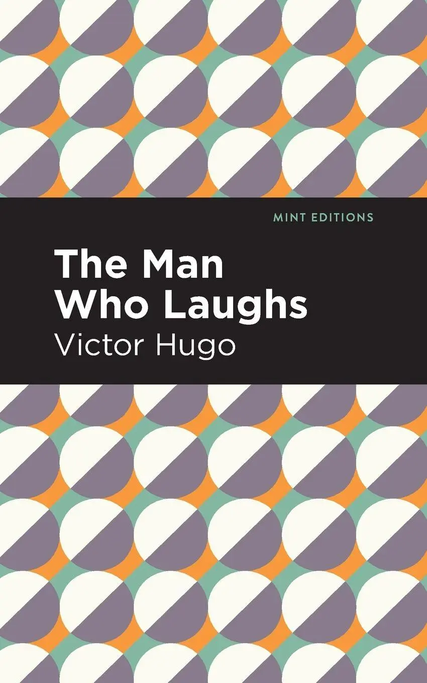 Cover: 9781513211930 | The Man Who Laughs | Victor Hugo | Taschenbuch | Englisch | 2022