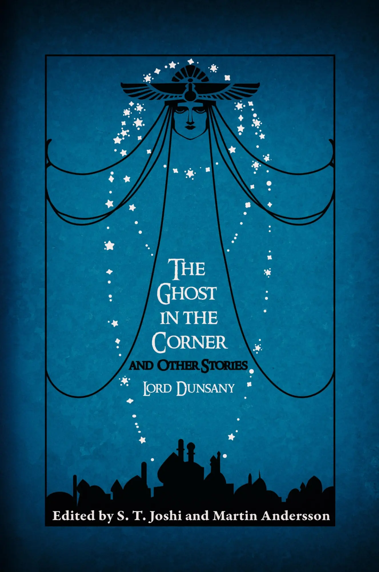 Cover: 9781614981930 | The Ghost in the Corner and Other Stories | Lord Dunsany | Taschenbuch