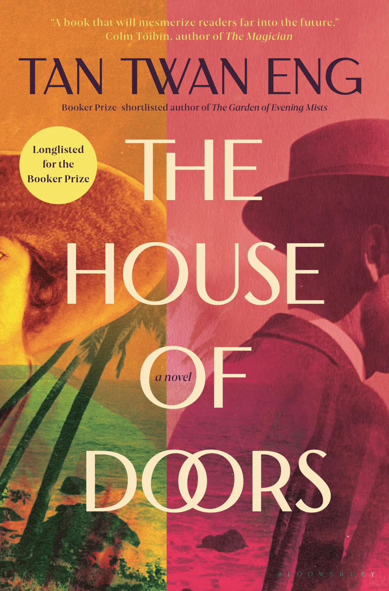 Autor: 9781639731930 | The House of Doors | Tan Twan Eng | Buch | Gebunden | Englisch | 2023