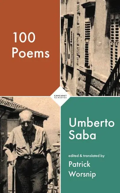 Cover: 9781800171930 | 100 Poems | Umberto Saba | Taschenbuch | Kartoniert / Broschiert