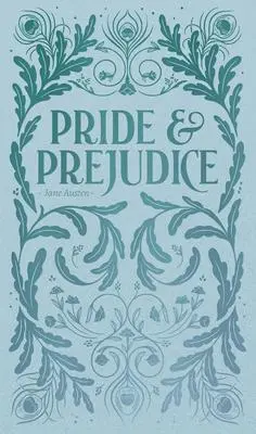 Cover: 9781840221930 | Pride and Prejudice | Jane Austen | Buch | Gebunden | Englisch | 2022