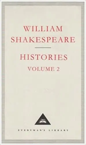 Cover: 9781857151930 | Histories Volume 2 | William Shakespeare | Buch | Gebunden | Englisch