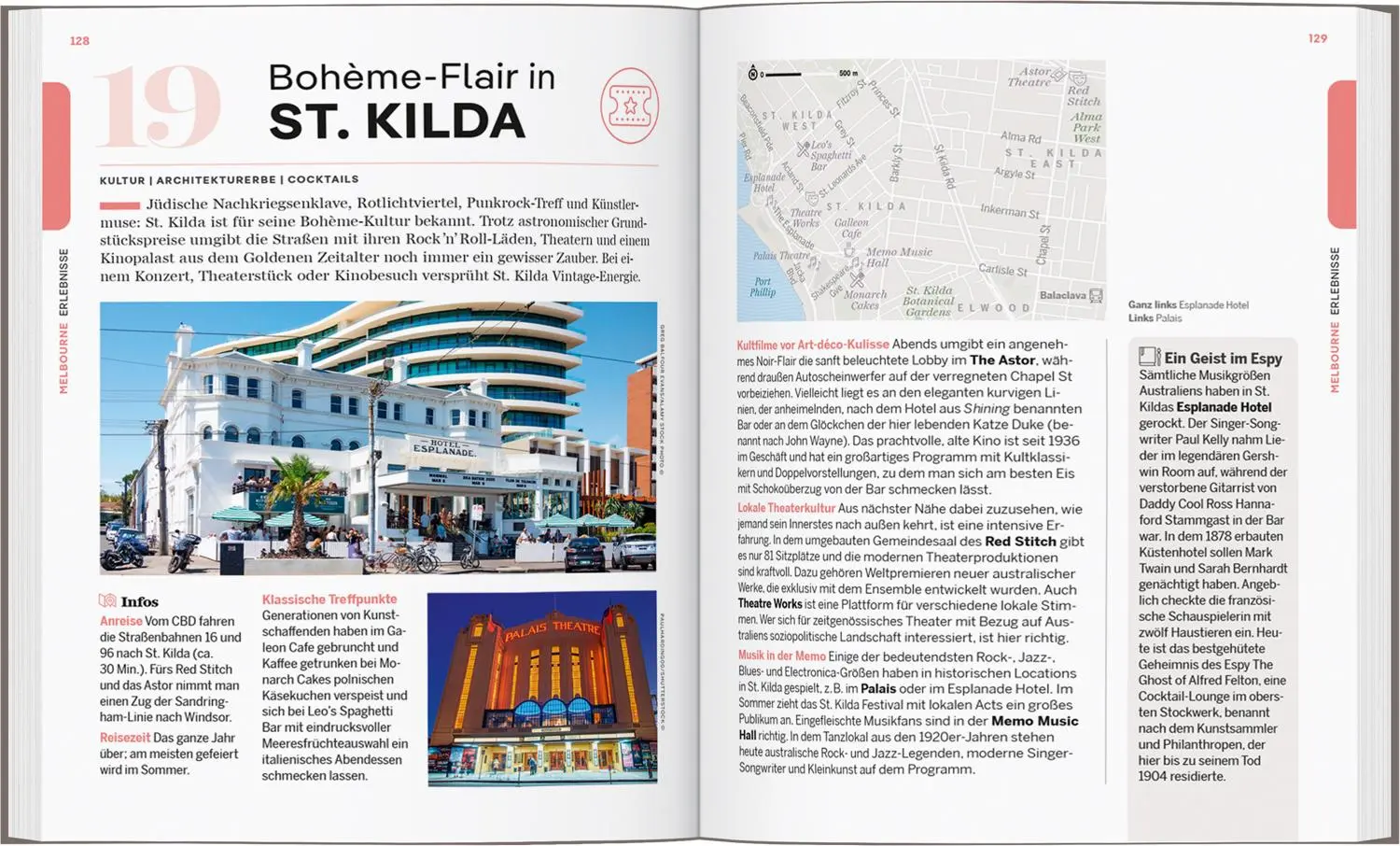 Bild: 9783575011930 | Lonely Planet Reiseführer Entdecke Australien | Ab ins Abenteuer