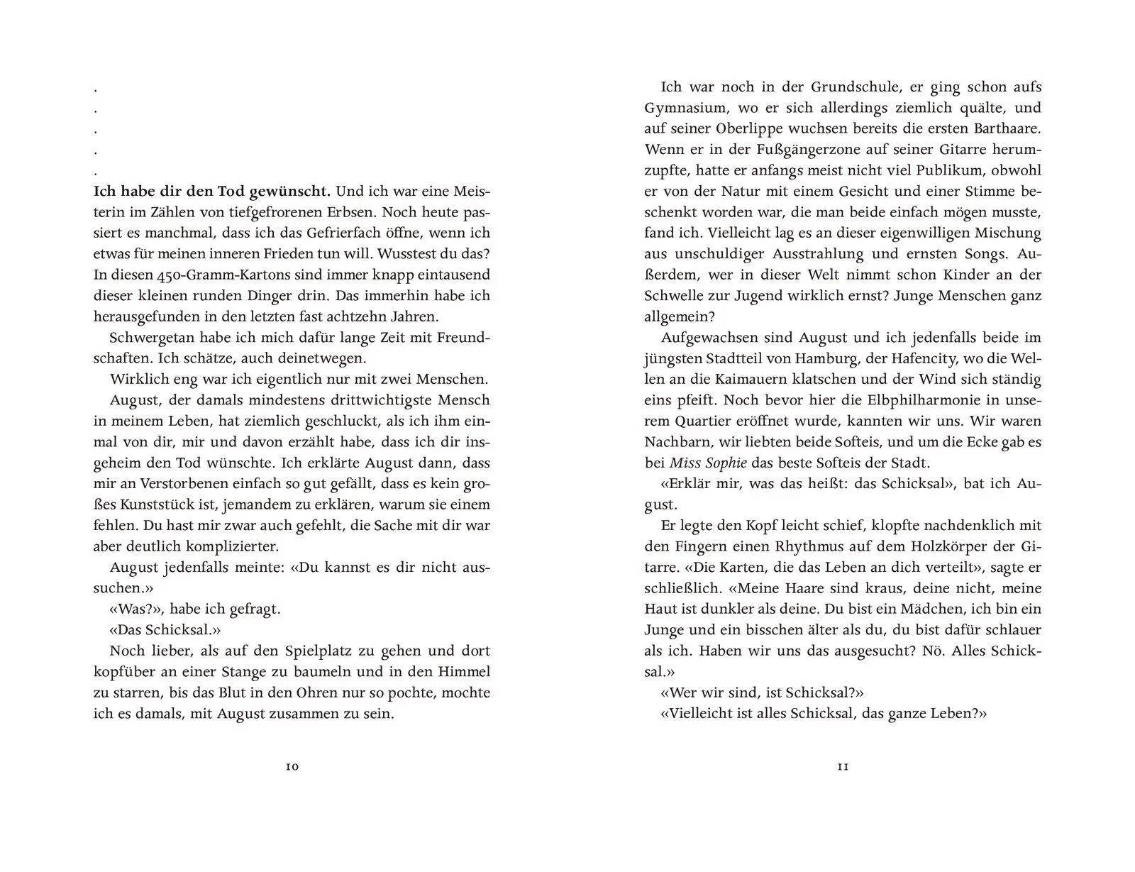 Bild: 9783757101930 | Pepper | Coming-of-Age Roman ab 14 Jahren | Nils Mohl | Buch | 272 S.